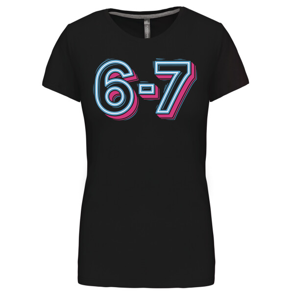 Egyedi Női Prémium Póló