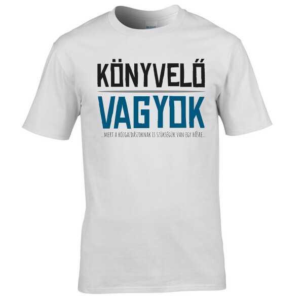 Extra méretű póló