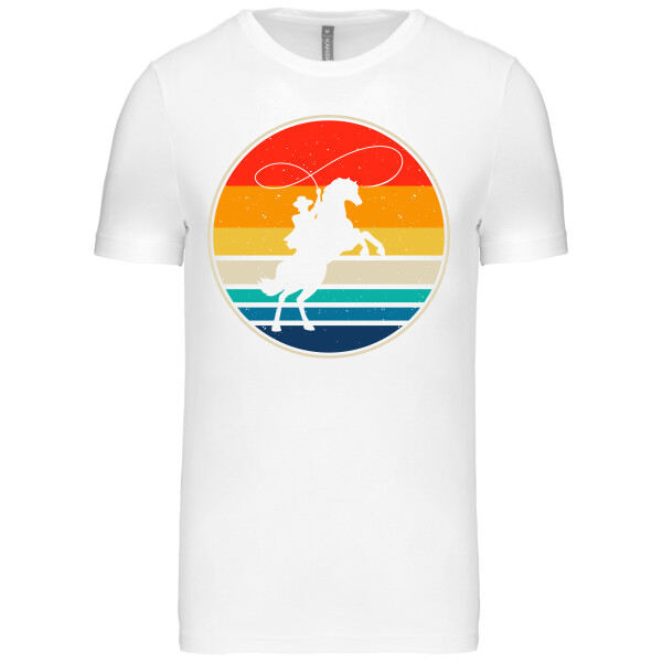 Egyedi Férfi Prémium Póló