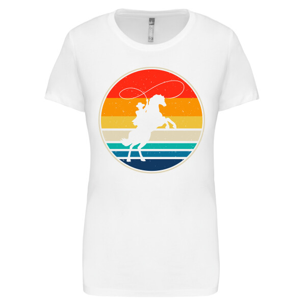 Egyedi Női Prémium Póló