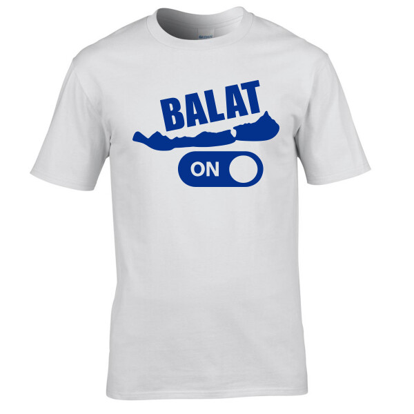 Extra méretű póló