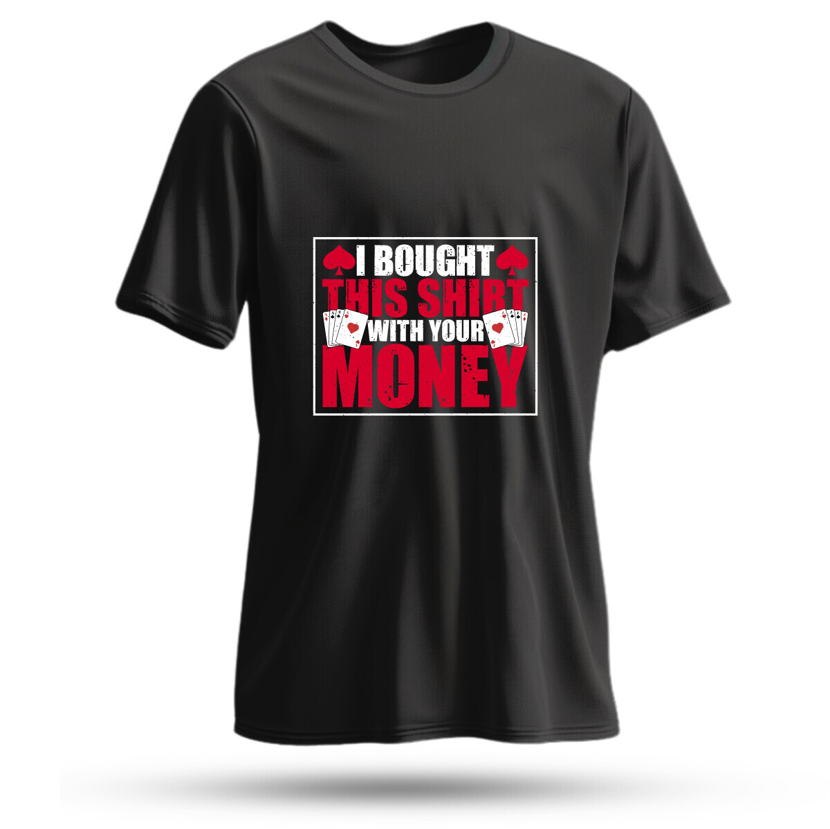 Egyedi Férfi Póló