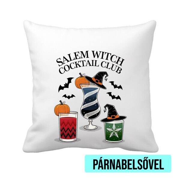 Párnahuzat béléssel