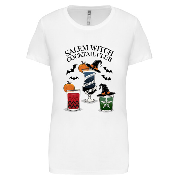 Egyedi Női Prémium Póló