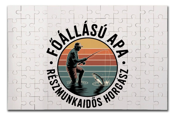 Puzzle - Kirakó