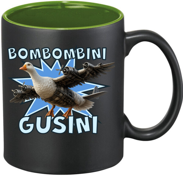 Hőre változó bögre - színes belső