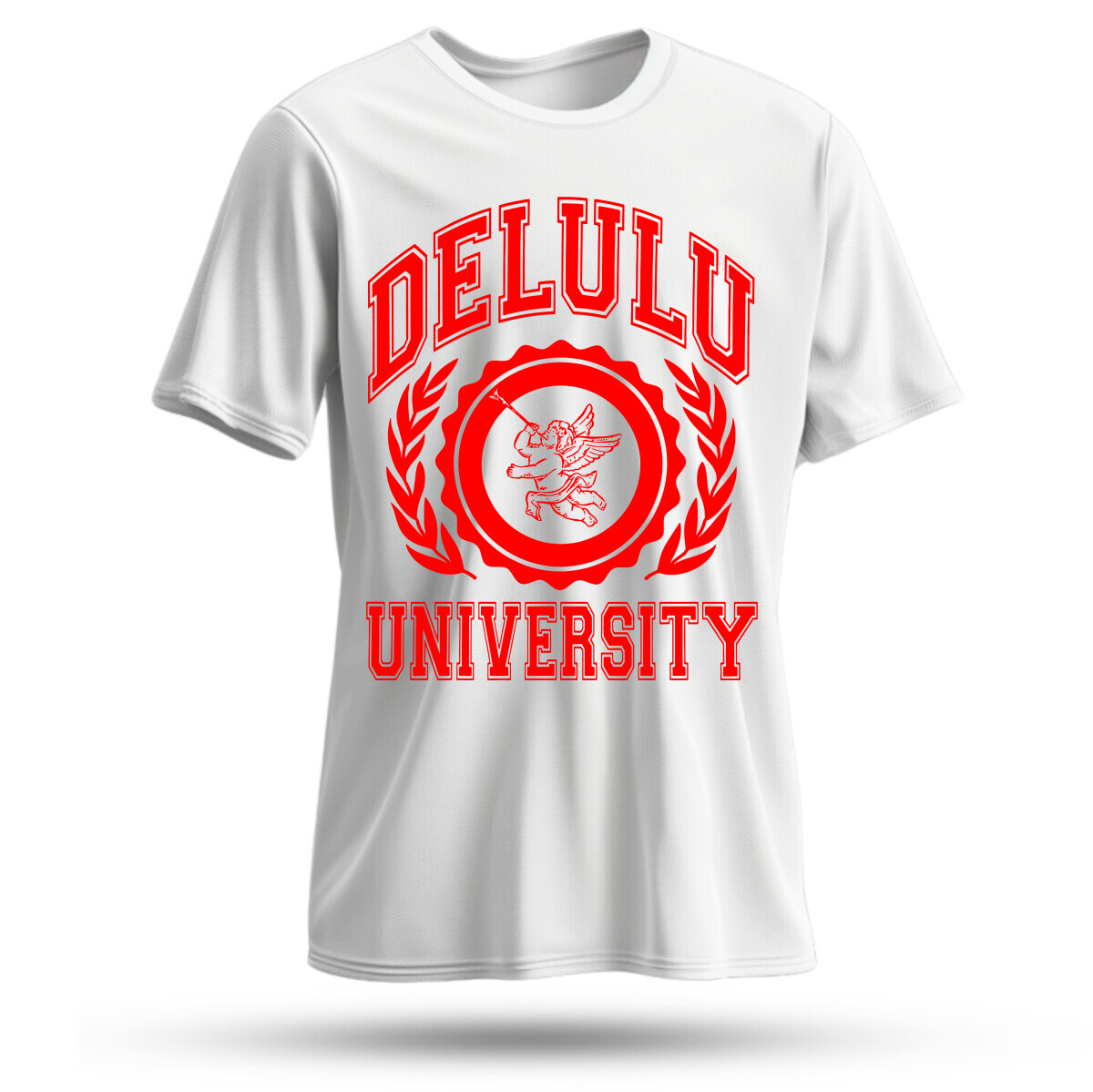 Delulu university
