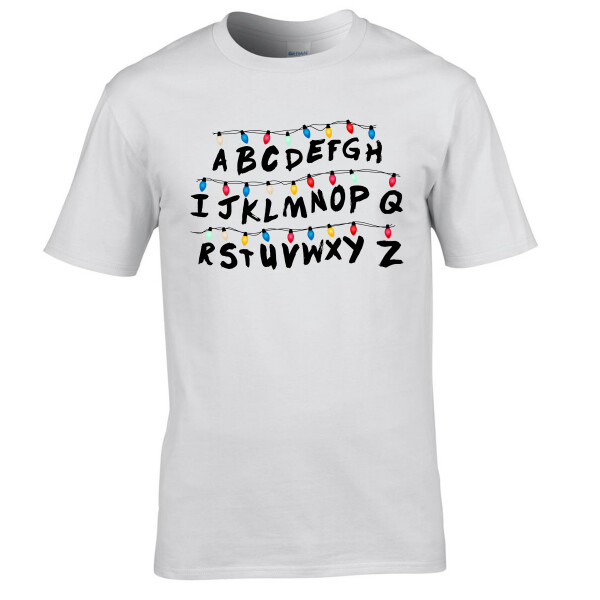 Extra méretű póló