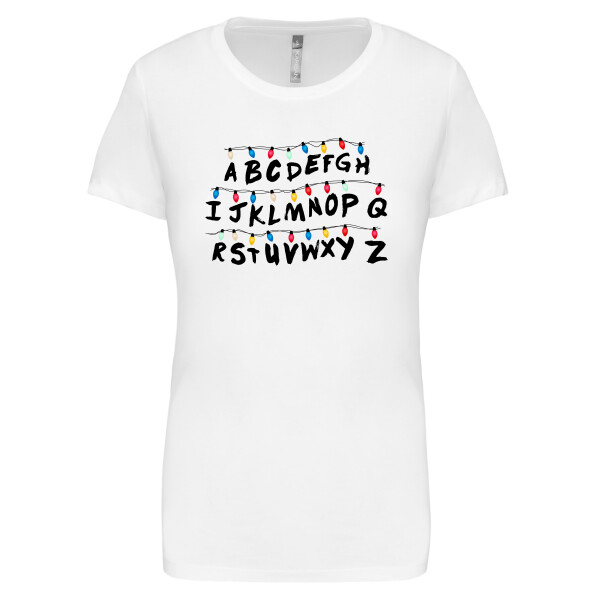 Egyedi Női Prémium Póló