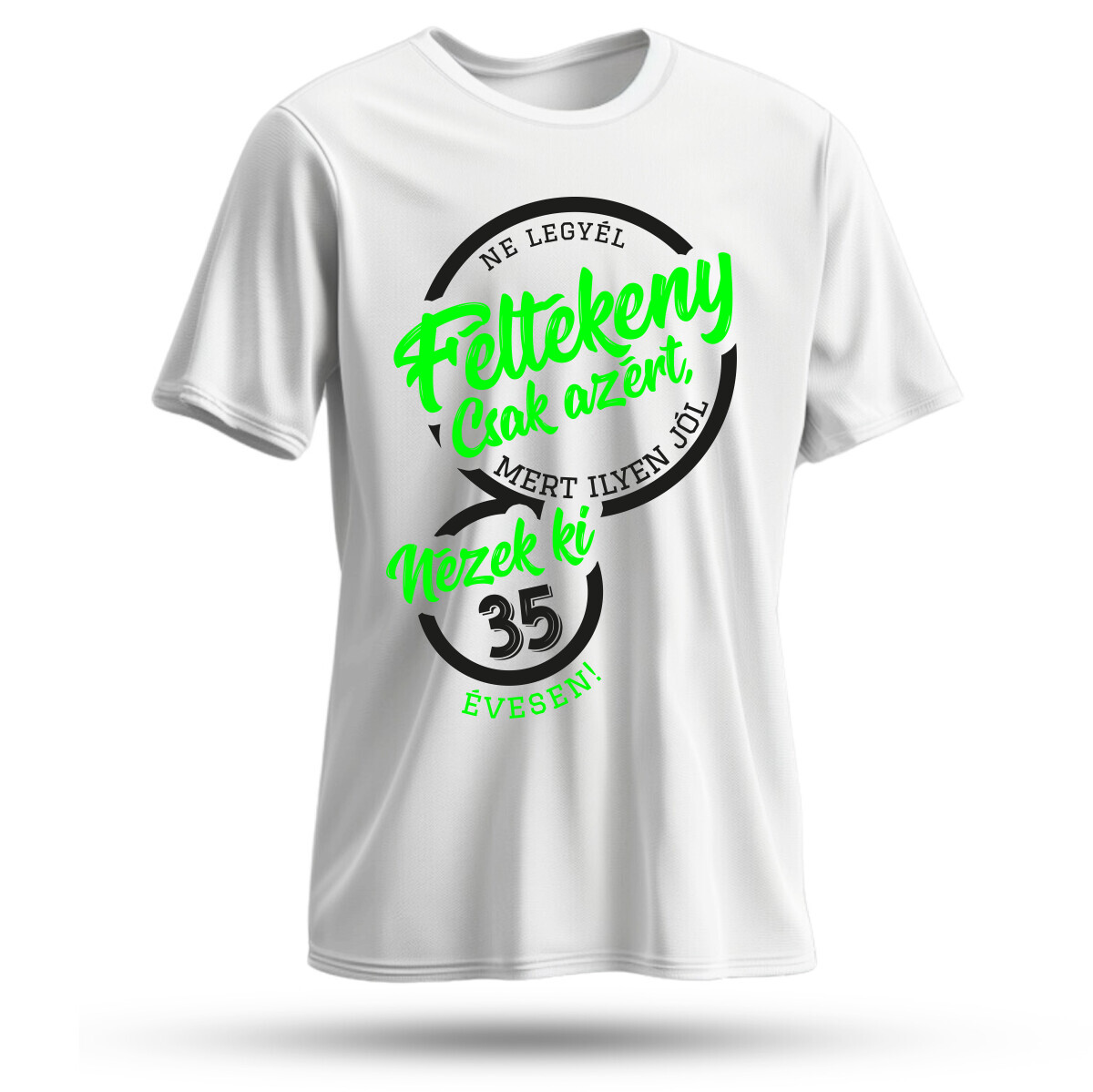 Ne legyél féltékeny