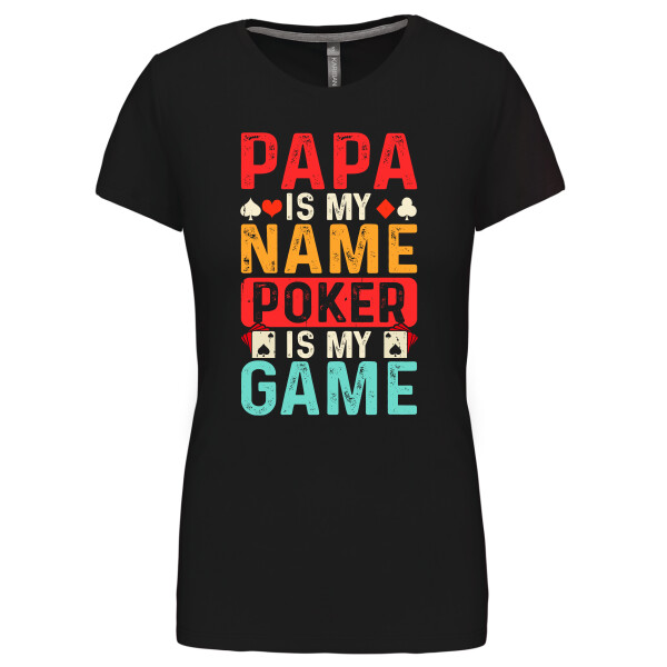 Egyedi Női Prémium Póló