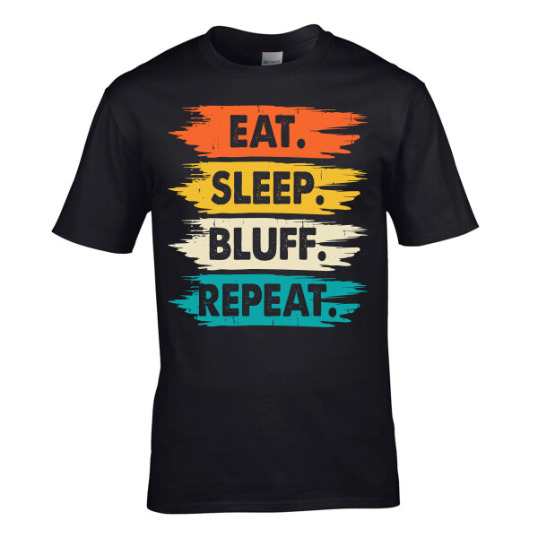 Extra méretű póló