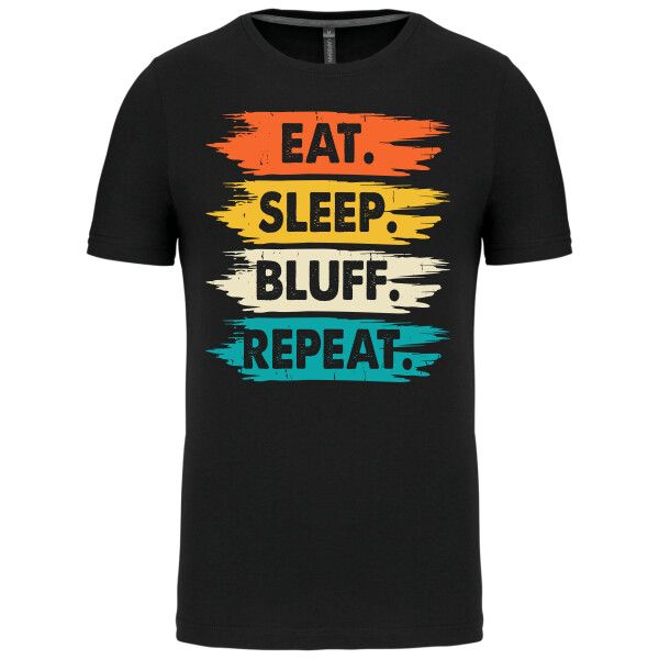 Egyedi Férfi Prémium Póló