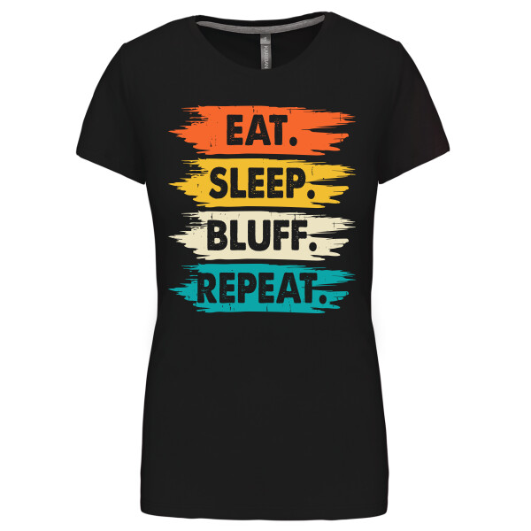 Egyedi Női Prémium Póló