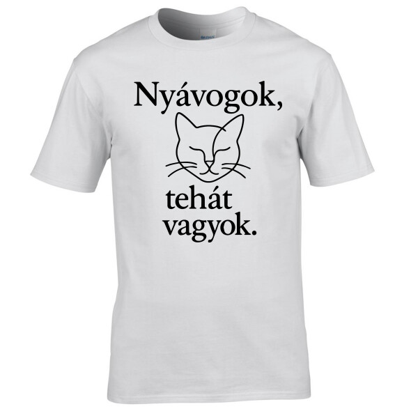 Extra méretű póló