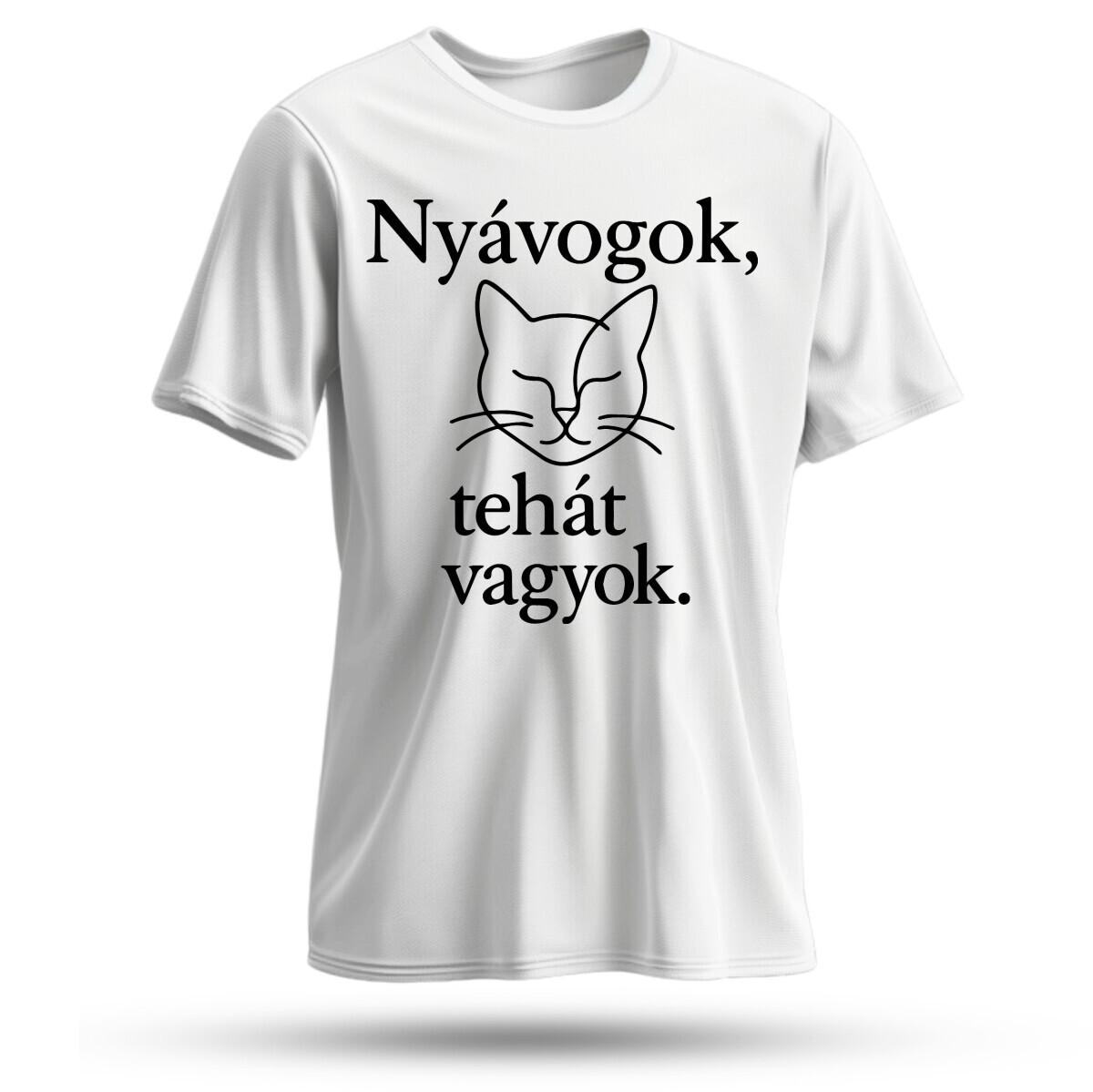 Egyedi Férfi Póló