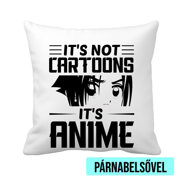 Párnahuzat béléssel