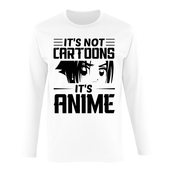 Hosszú ujjú póló