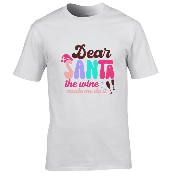 Extra méretű póló