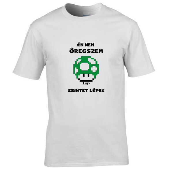 Extra méretű póló