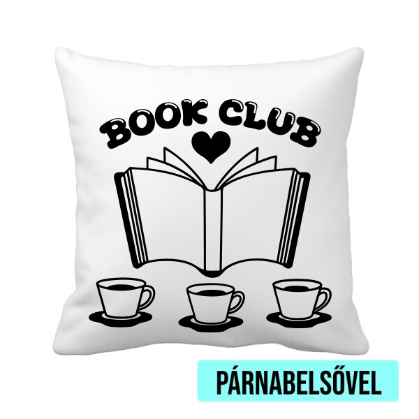 Párnahuzat béléssel