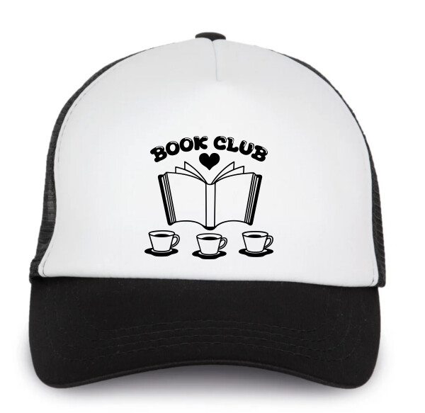 Trucker baseball sapka