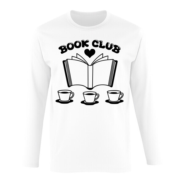 Hosszú ujjú póló