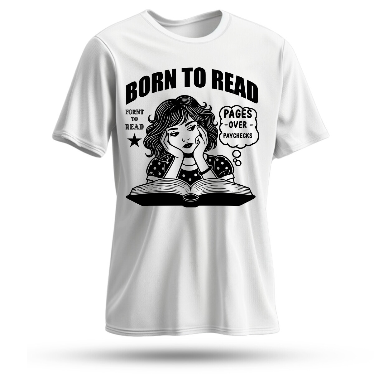 Egyedi Férfi Póló