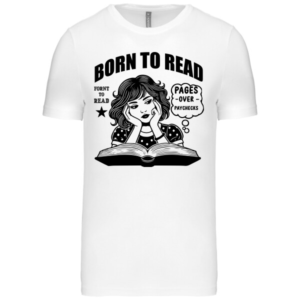 Egyedi Férfi Prémium Póló