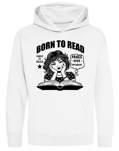 Kapucnis belebújós gyerek pulóver