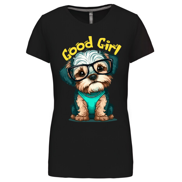 Egyedi Női Prémium Póló