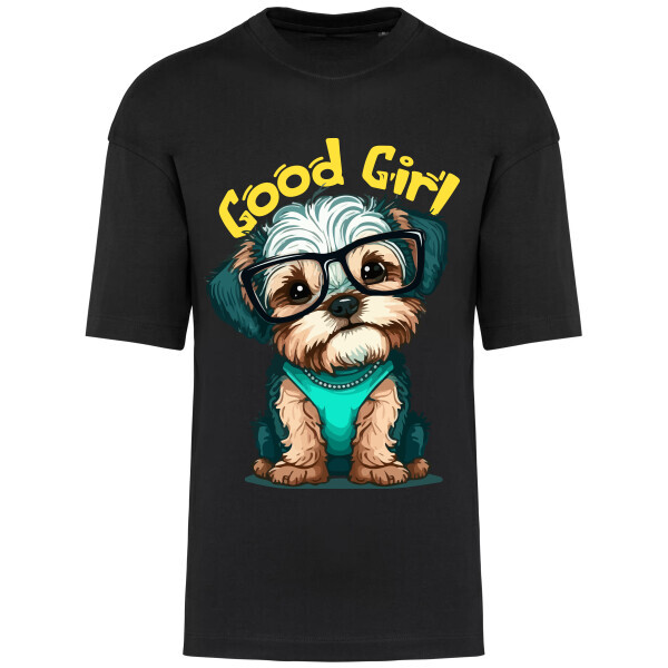 Prémium oversized unisex póló