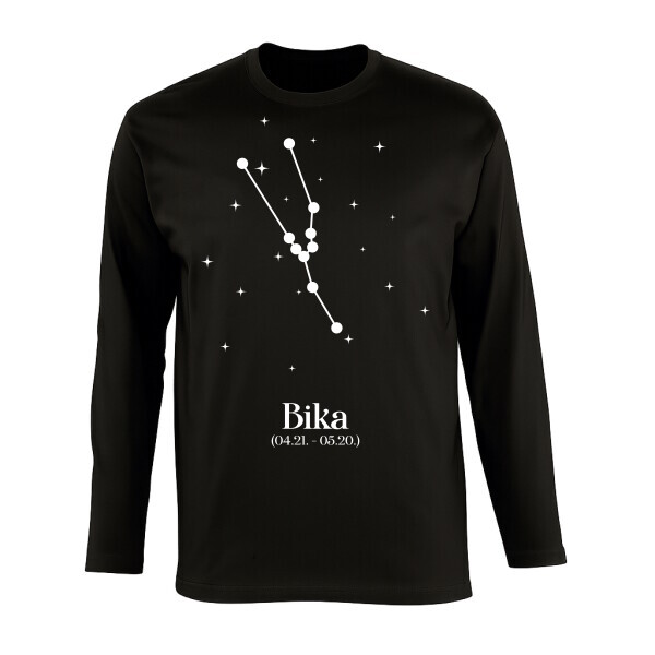 Hosszú ujjú póló