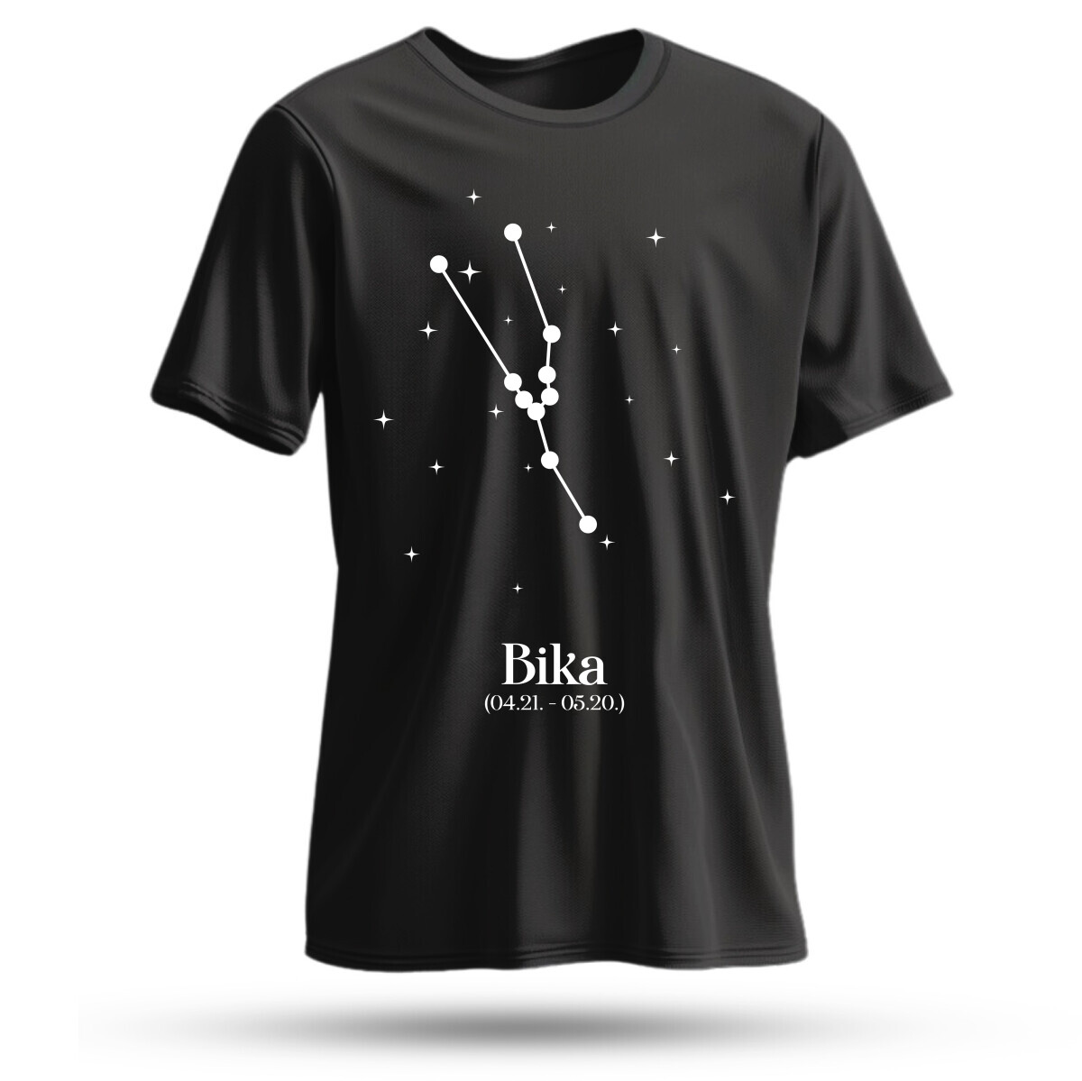 Egyedi Férfi Póló