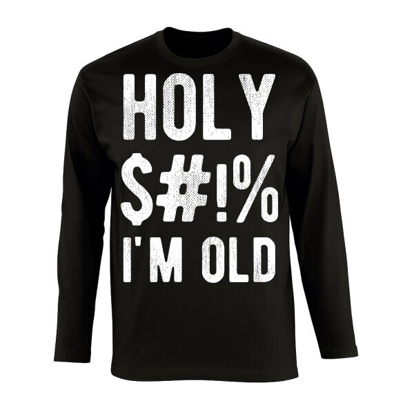 Hosszú ujjú póló