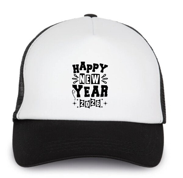 Trucker baseball sapka