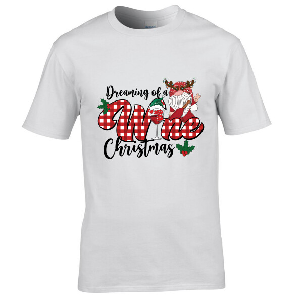 Extra méretű póló