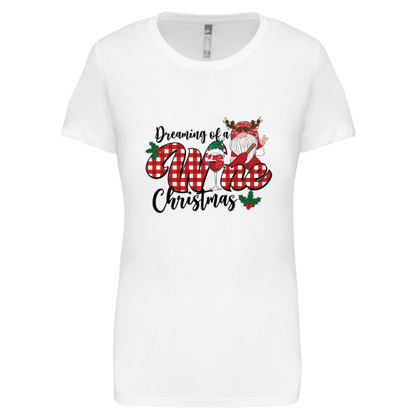 Egyedi Női Prémium Póló