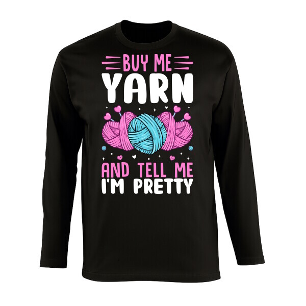 Hosszú ujjú póló