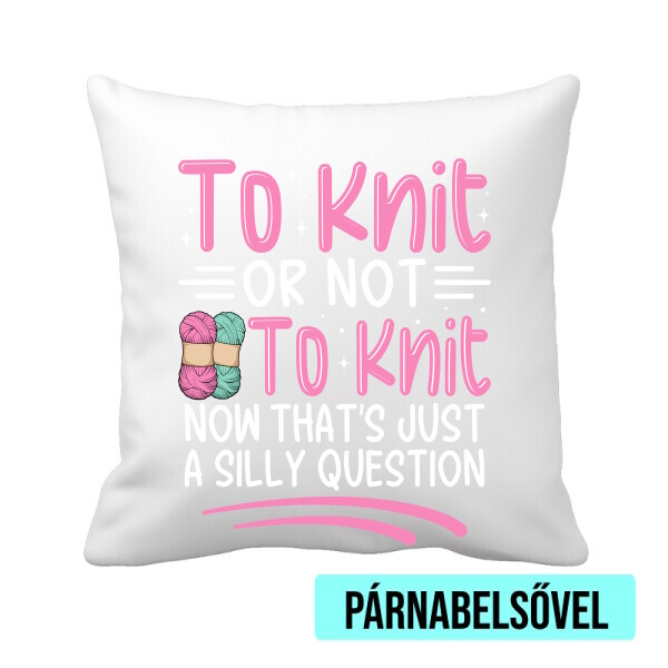 Párnahuzat béléssel