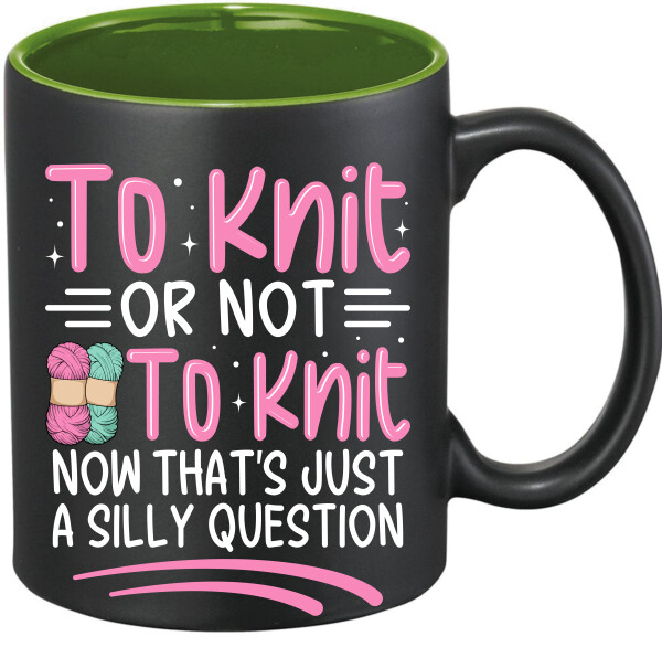 Hőre változó bögre - színes belső