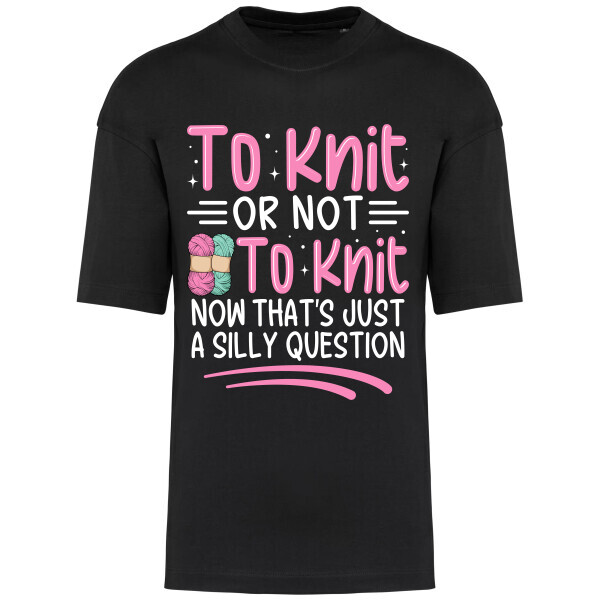 Prémium oversized unisex póló