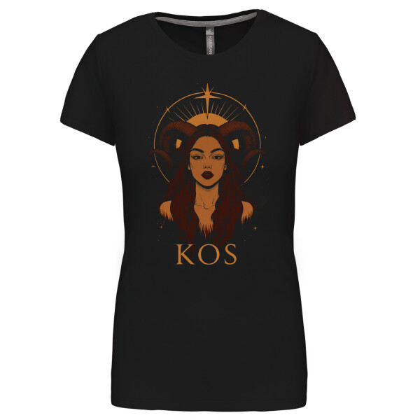 Egyedi Női Prémium Póló