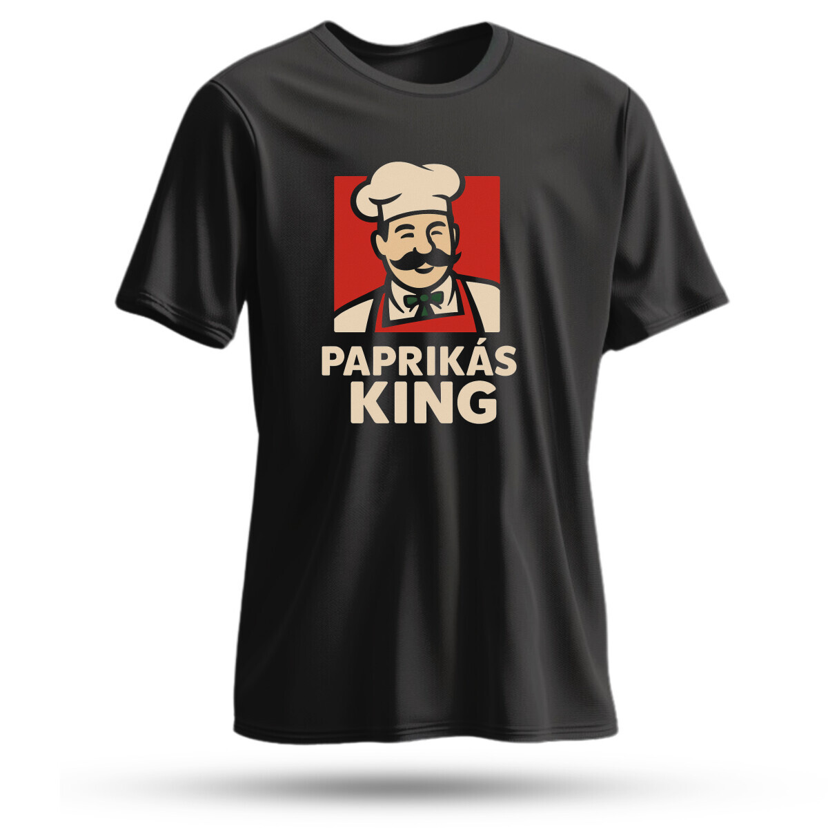 Egyedi Férfi Póló