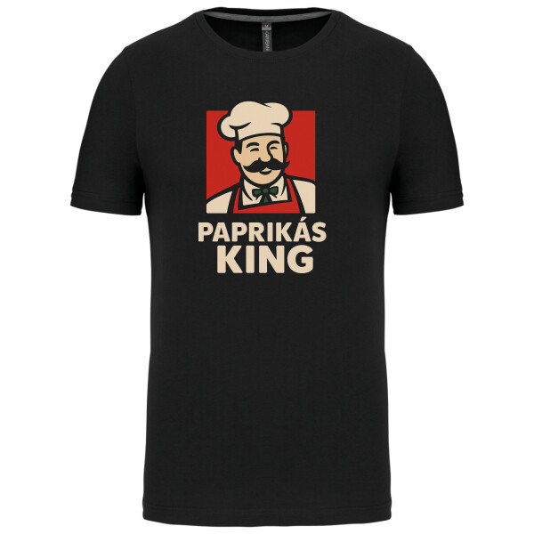 Egyedi Férfi Prémium Póló