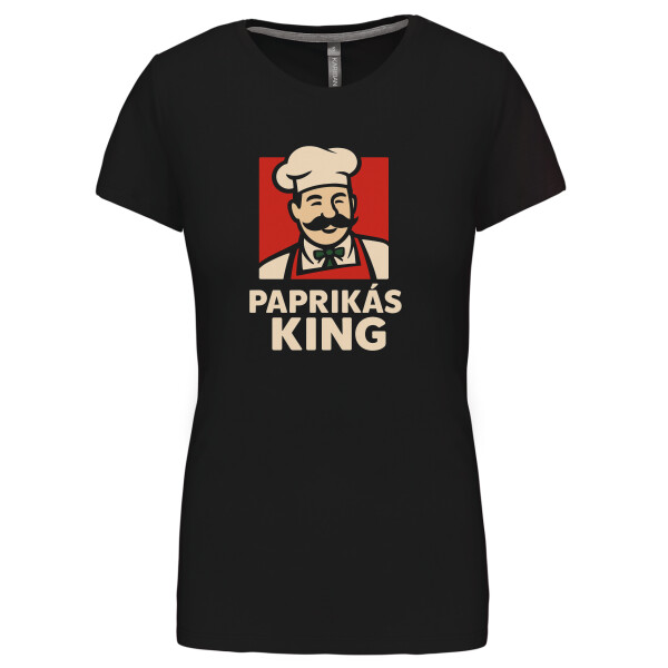 Egyedi Női Prémium Póló