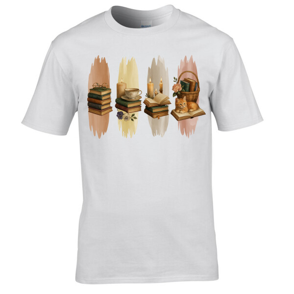 Extra méretű póló