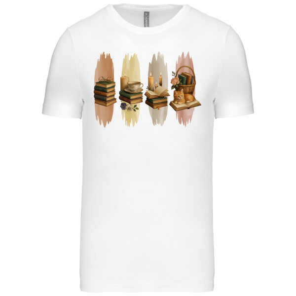 Egyedi Férfi Prémium Póló