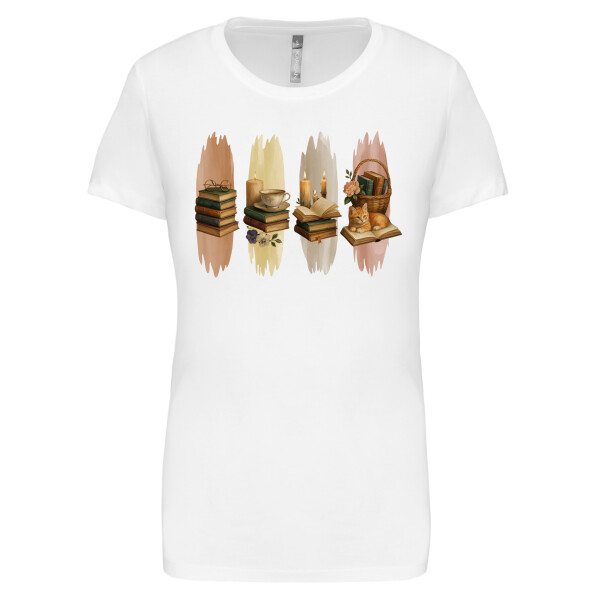 Egyedi Női Prémium Póló