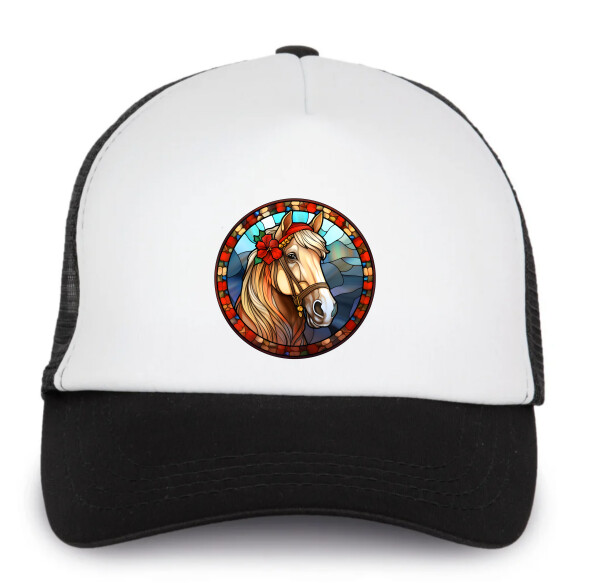 Trucker baseball sapka